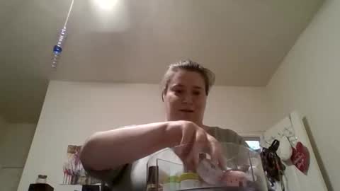 ally12334 online show from February 12, 1:53 am