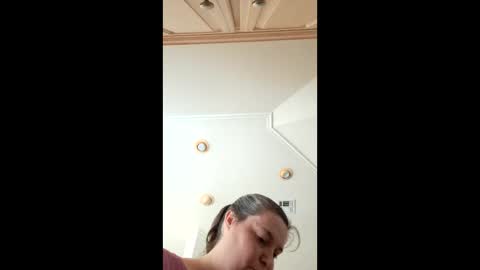 ally12334 online show from March 14, 5:50 pm