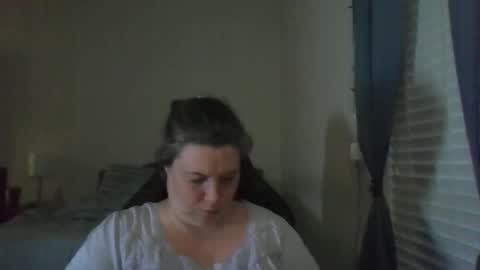 ally12334 online show from March 31, 12:55 am