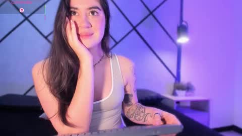 Ally  online show from October 25, 10:32 pm