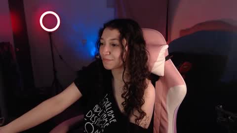 Ally online show from March 1, 6:24 am