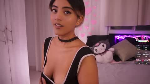 ally_summer online show from June 7, 12:38 am