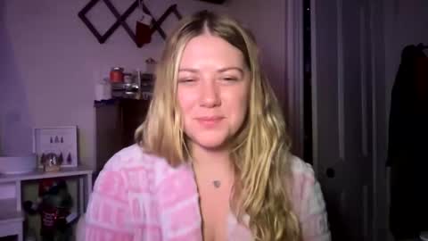 allyanalangel online show from November 24, 9:52 am