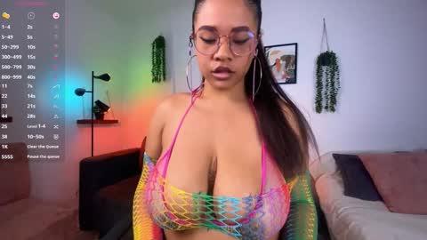 Ally online show from February 5, 3:32 am