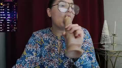         online show from November 29, 7:10 pm