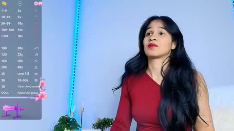 allymdo online show from February 4, 6:01 pm