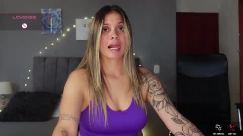 ANNA online show from April 22, 8:05 pm