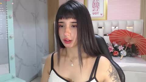 Allysa  online show from December 21, 8:37 pm