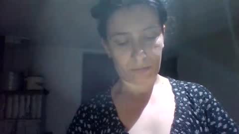 Alma online show from November 10, 10:45 pm