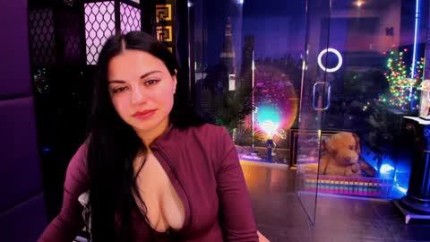 Alma online show from September 26, 6:10 am