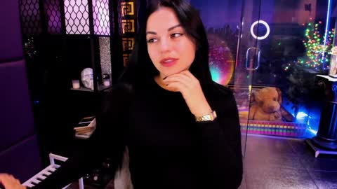 Alma online show from September 24, 5:58 am