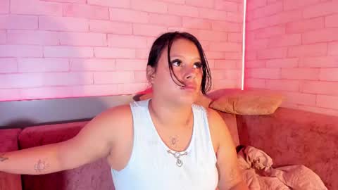alma_rivers online show from August 9, 5:29 pm