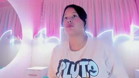 alma_rivers online show from July 10, 4:45 pm