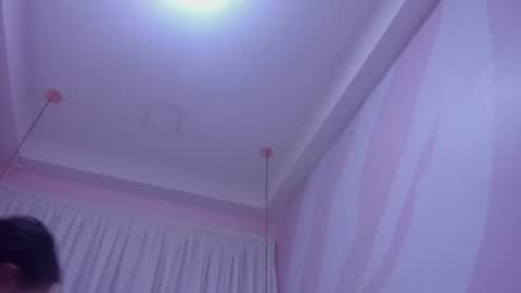 alma_rivers online show from July 20, 3:47 pm