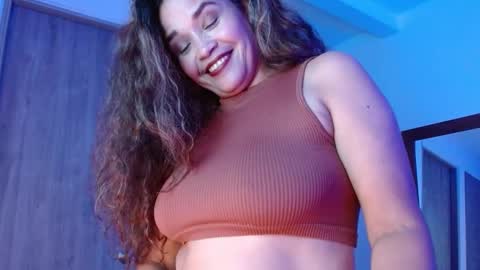 Alma online show from March 4, 9:43 pm