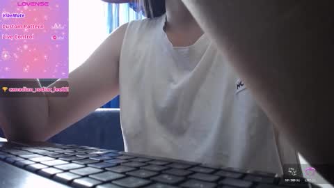 Arhantxa online show from March 11, 4:21 pm