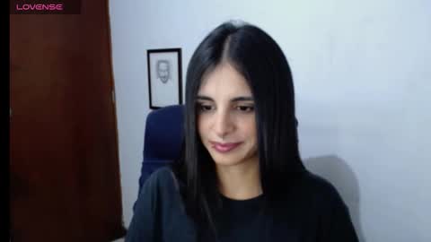 Snapshot of alma_sweet chatting on October 22, 8:32 pm Arhantxa online show from October 22, 8:32 pm