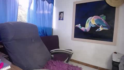 Arhantxa online show from April 21, 11:01 pm