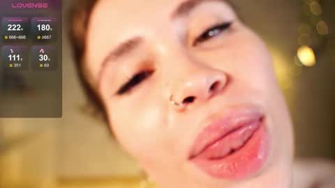 Alma online show from January 17, 5:22 pm