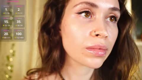 Alma online show from March 2, 7:20 pm