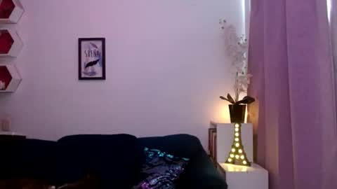 Alma online show from April 10, 6:34 pm