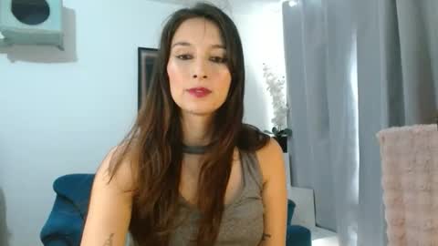 Alma online show from May 21, 6:47 pm