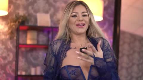 Alma online show from January 12, 10:17 pm