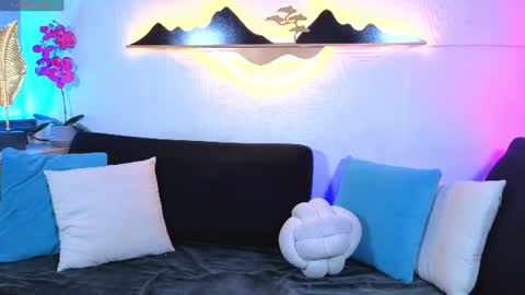 AlMI Studio online show from June 22, 1:01 am