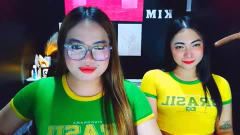 Almira online show from February 10, 4:26 am