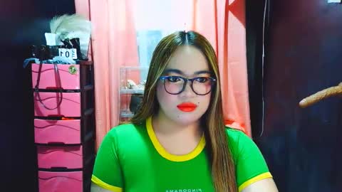 Almira online show from February 7, 4:15 am