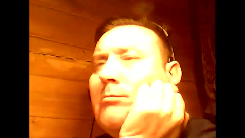 almirsex online show from January 6, 6:12 pm