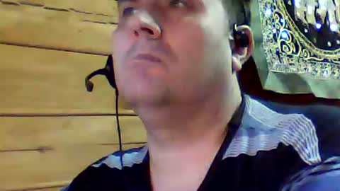 almirsex online show from January 17, 9:19 am