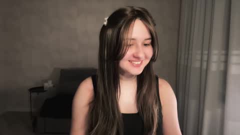 Anna online show from March 2, 10:49 pm