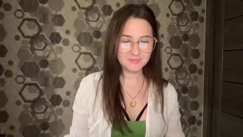 Anna online show from October 3, 10:18 pm