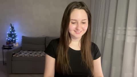 Anna online show from December 16, 9:54 pm