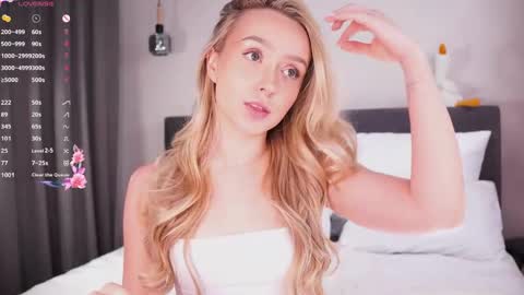 Lia online show from April 3, 3:13 am