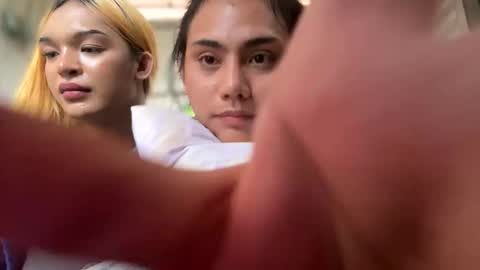 alodia x princess online show from November 11, 4:58 am