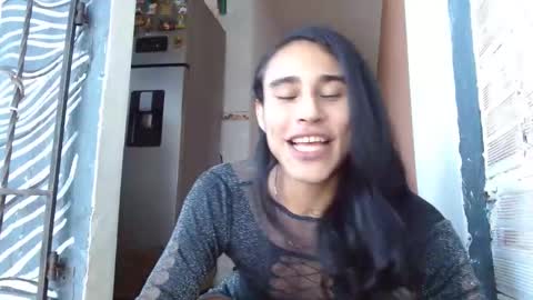 Snapshot of alogenotwink chatting on February 13, 7:10 pm STEPHAN  online show from February 13, 7:10 pm