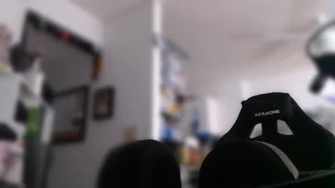 simplyfaded online show from November 24, 3:05 am