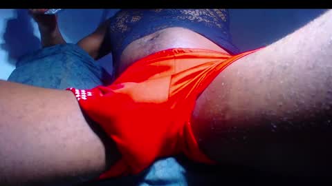 alondra online show from November 14, 2:47 am