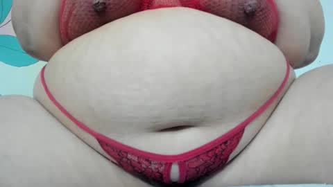  Alondra online show from November 6, 9:07 pm