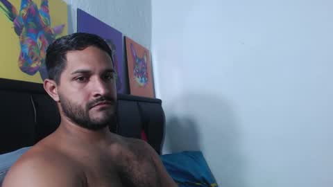 alonxoo online show from July 29, 1:38 am