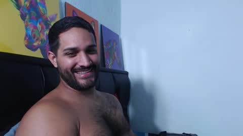 alonxoo online show from March 27, 2:39 am