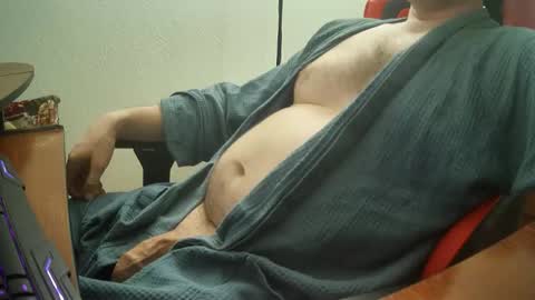 alonzomanly online show from November 19, 7:08 am