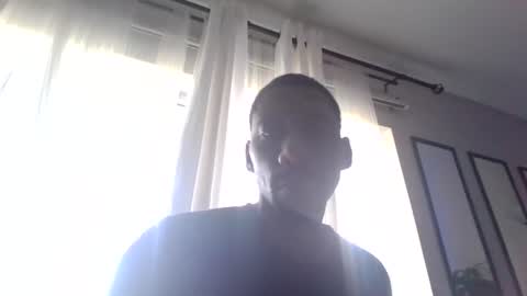 Aloysius online show from July 20, 9:38 pm