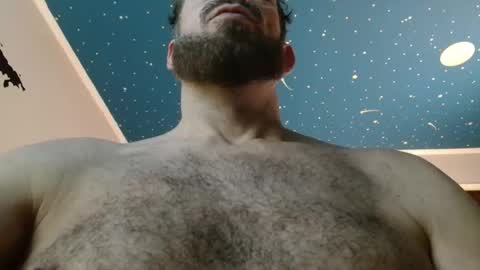 ALPH4BETO online show from March 25, 11:55 pm