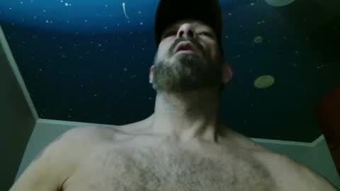 ALPH4BETO online show from December 21, 12:17 am