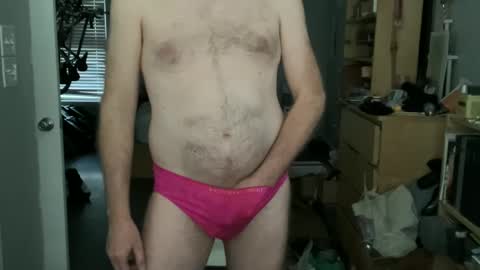 alpha1938 online show from March 2, 12:09 am