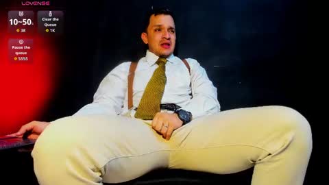 alpha paganni online show from July 28, 3:59 am