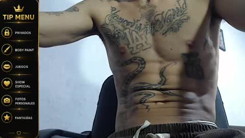 Alpha Zom online show from May 4, 2:51 am